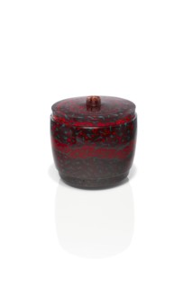 Ohira, Foglie de Ninfee n.4