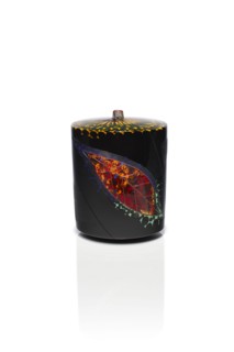 Ohira, "Finestre n.35 - Foglia" vase