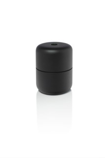 Vizner, Dark Green Vase
