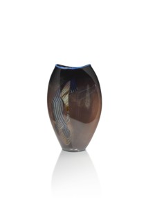 Morris, Vase