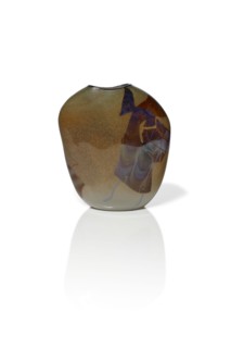 Morris, Vase