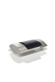 Clegg, Vertex II with Blue Insert