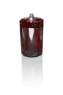 Ohira, "Finestre nella Finestra" vase