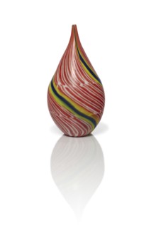 Burato, Vase