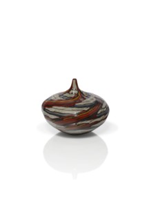 Ohira, "Laguna" vase