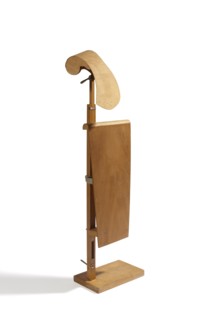 Siegel, Présentoir de Vitrine