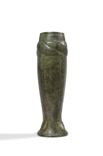 Christofle Orfèvre, Vase aux Serpents