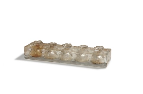 René Lalique, La Renommée d'Orsay