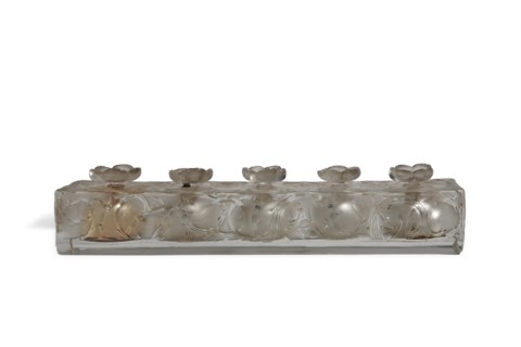 René Lalique, La Renommée d'Orsay