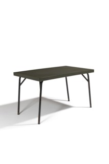 René Herbst, Table