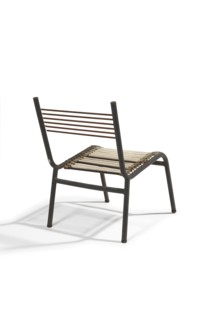 René Herbst, Chaise