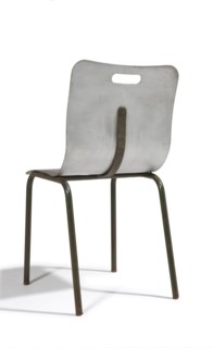 René Herbst, Prototype de Chaise