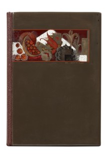 François-Louis Schmied, "Le Cantique des cantiques"