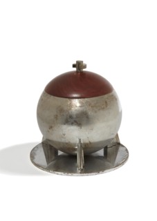 Desny (Clément Nauny dit), Pot à Tabac