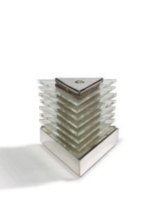 Desny (Clément Nauny dit), Lampe de table veilleuse