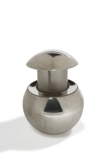 Desny (Clément Nauny dit), Vase Sphérique