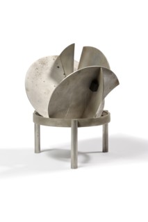 Jacques Le Chevallier et René Koechlin, Lampe Sphère n°4
