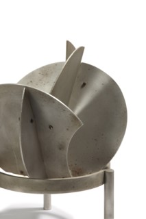 Jacques Le Chevallier et René Koechlin, Lampe Sphère n°4
