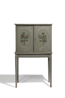 André Groult, Cabinet
