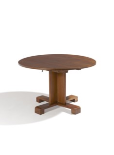 Jean Royere, Table de salle à manger