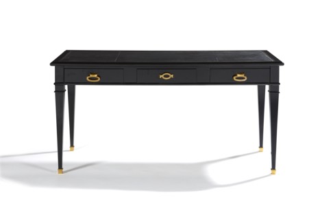 Ramsay, Bureau