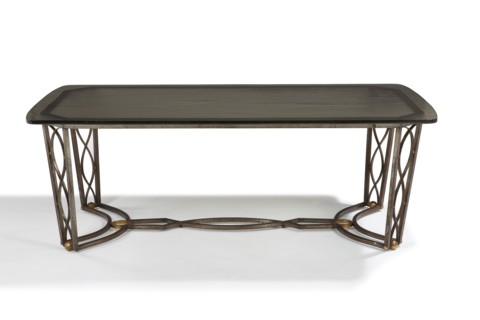 Dominique, Table de Salle à Manger