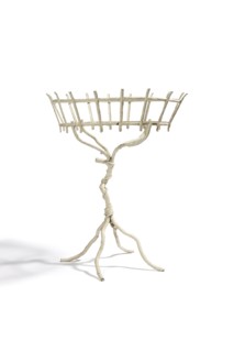 Eugène Printz, Jardinière