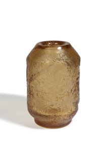 Daum, Vase Cylindrique