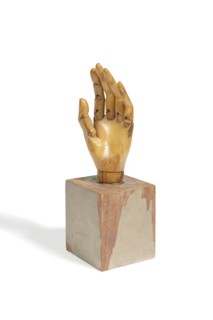 Siegel, "Main Articulée"