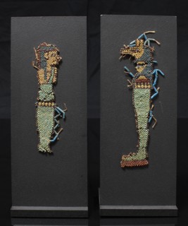 Divinités