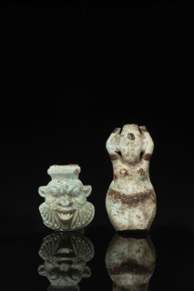 Amulette et Talisman d'heureuse maternité
