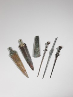 Armes