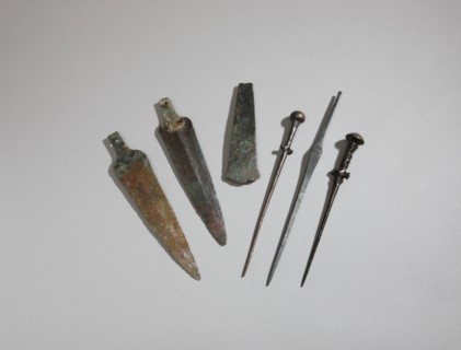 Armes