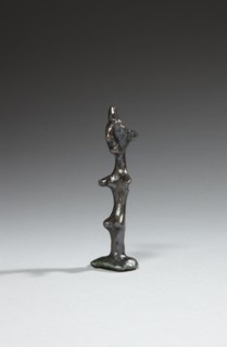 Statuette votive