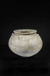 Grand vase