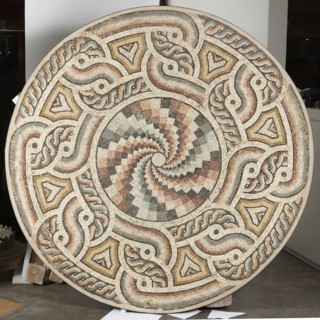 Mosaïque