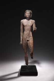 Statue de dignitaire
