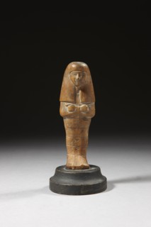 Shaouabti au nom de la maîtresse de maison Our-el