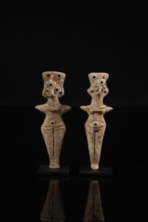 Statuettes