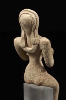Maternité (vue arrière)