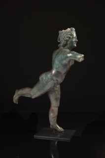 Éros Lampidarius