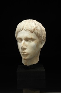 Portrait de patricie