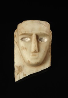 Stèle iconique
