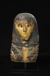 Masque de momie