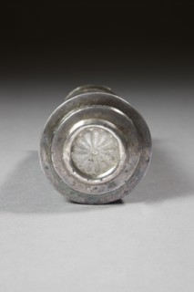 Vase aux cerfs