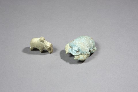 Amulettes