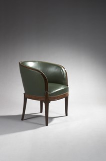 Desk chair