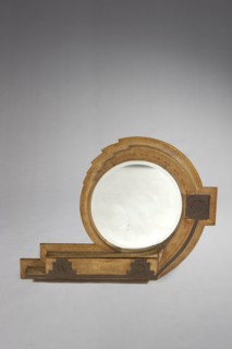 Miroir Bugatti