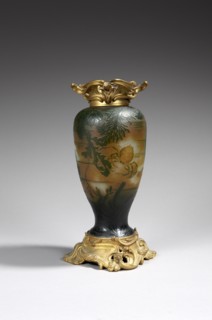 Daum Vase