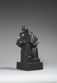 Jan et Joël Martel, L'Accordéoniste